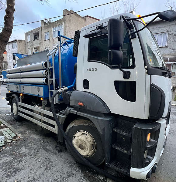 Esenyurt Tıkanıklık Açma